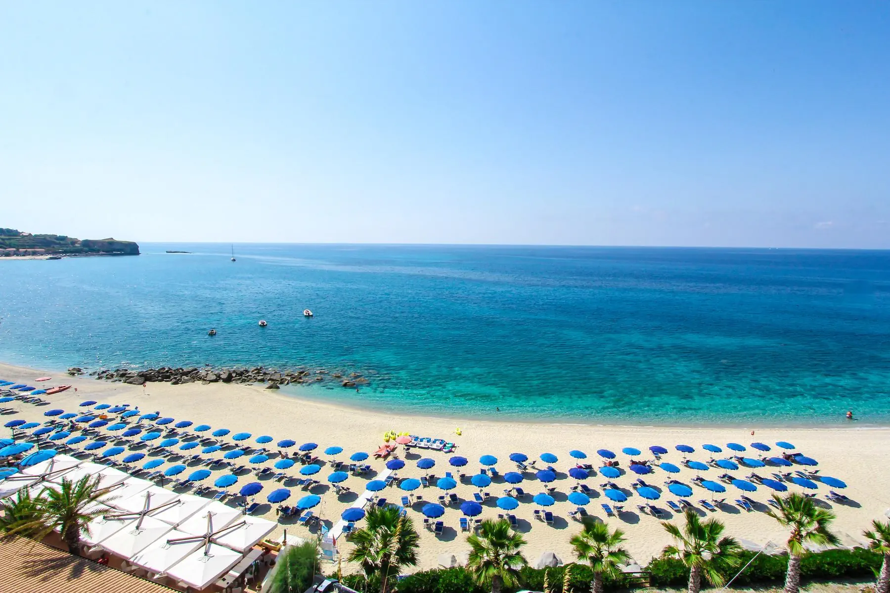 HOTEL Villaggio Hotel Lido San Giuseppe