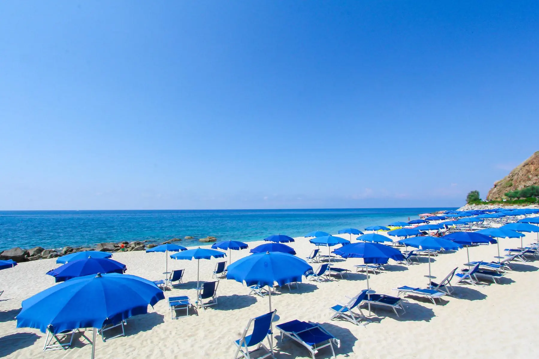 HOTEL Villaggio Hotel Lido San Giuseppe