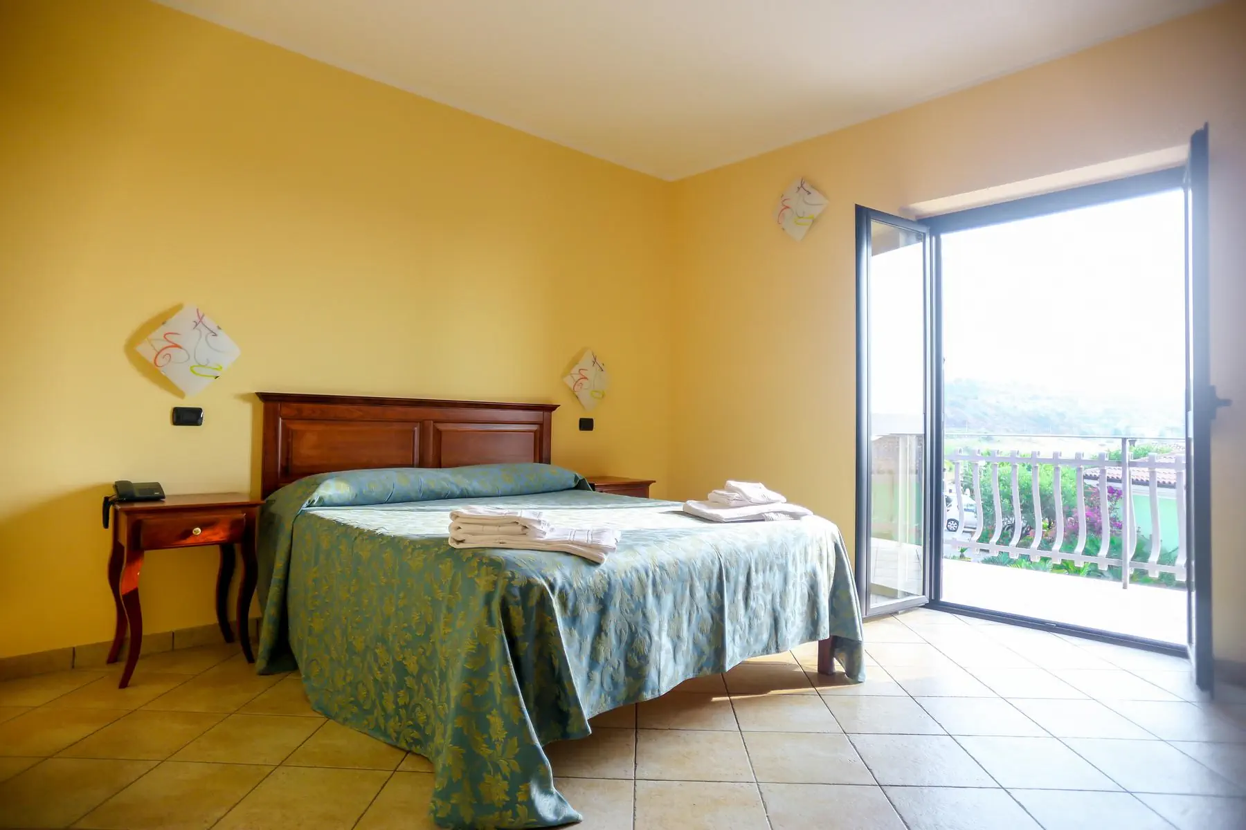 HOTEL Villaggio Hotel Lido San Giuseppe