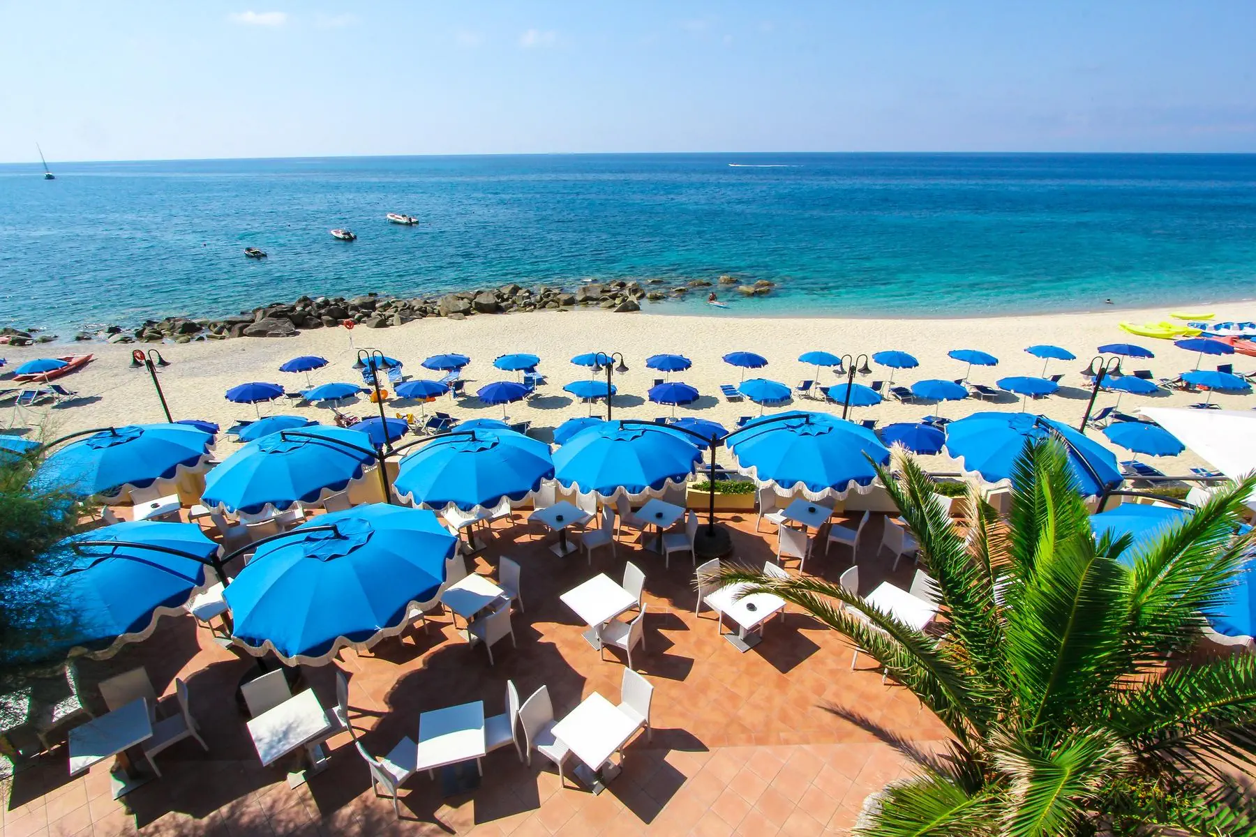 HOTEL Villaggio Hotel Lido San Giuseppe