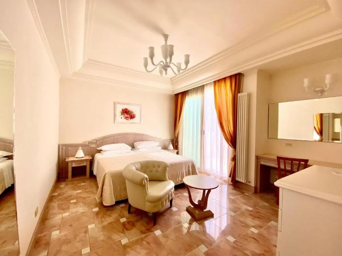 HOTEL Hotel Aurelia