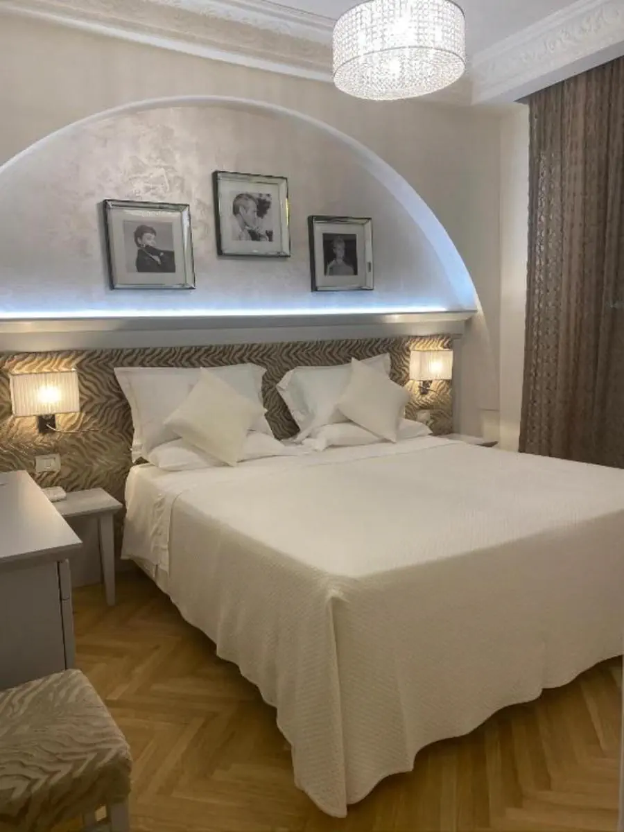 HOTEL Hotel Aurelia