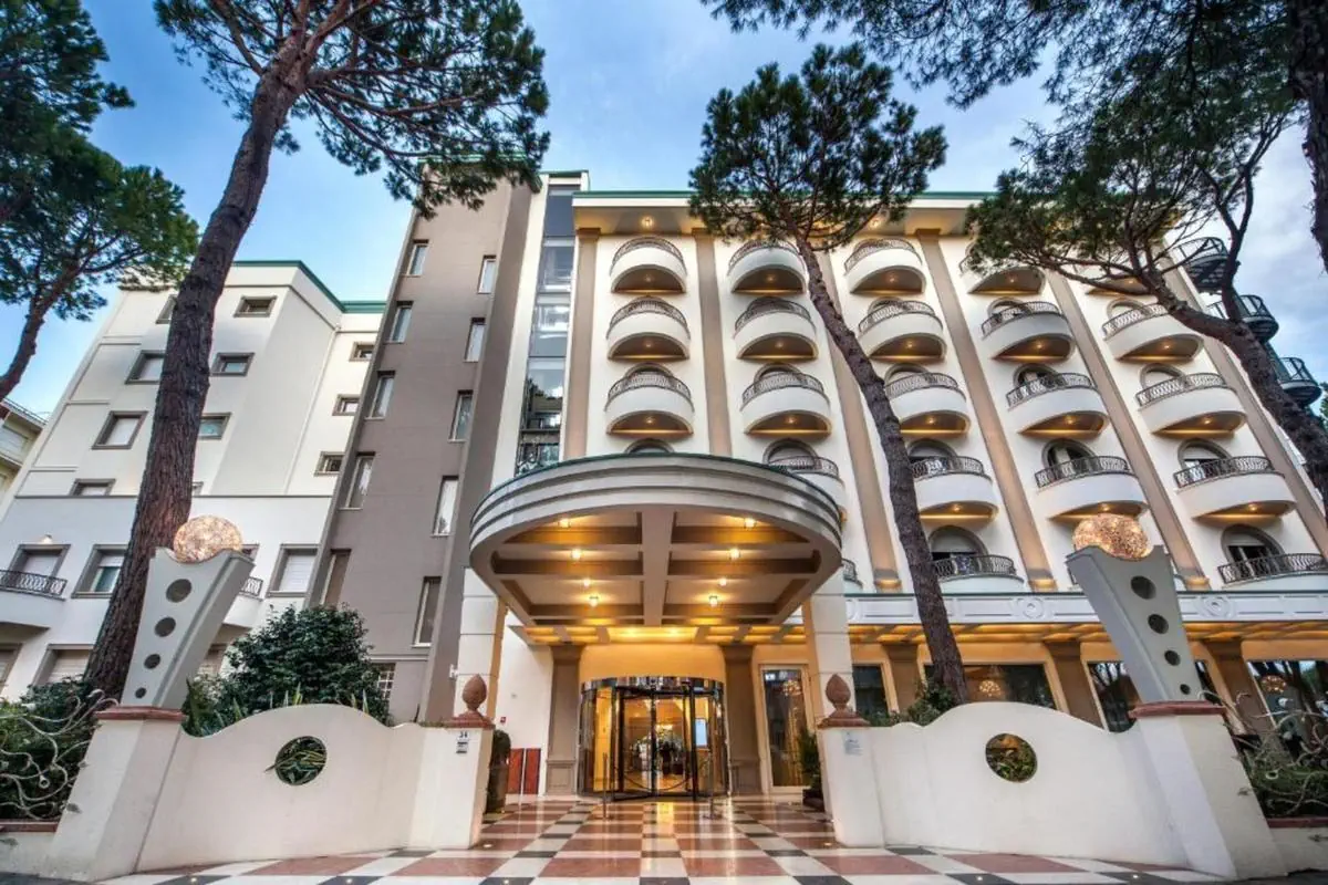 HOTEL Hotel Aurelia