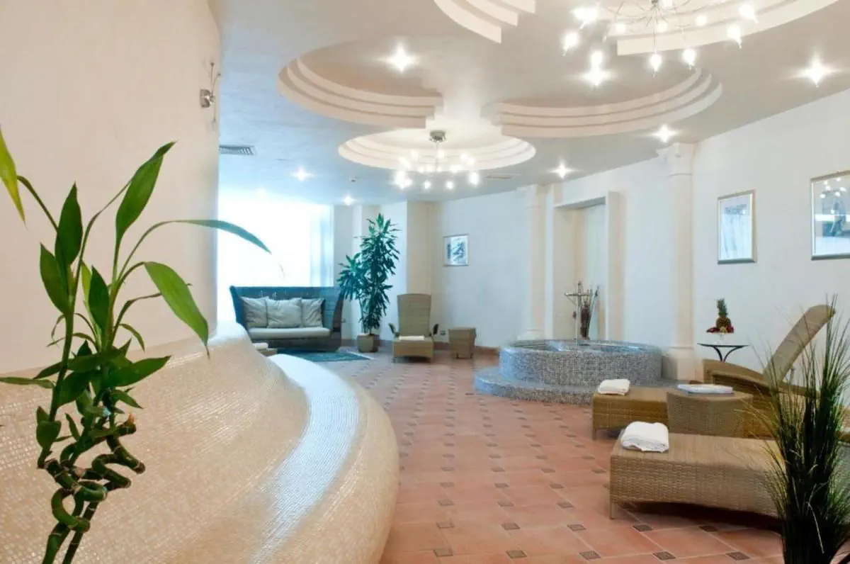 HOTEL Hotel Aurelia