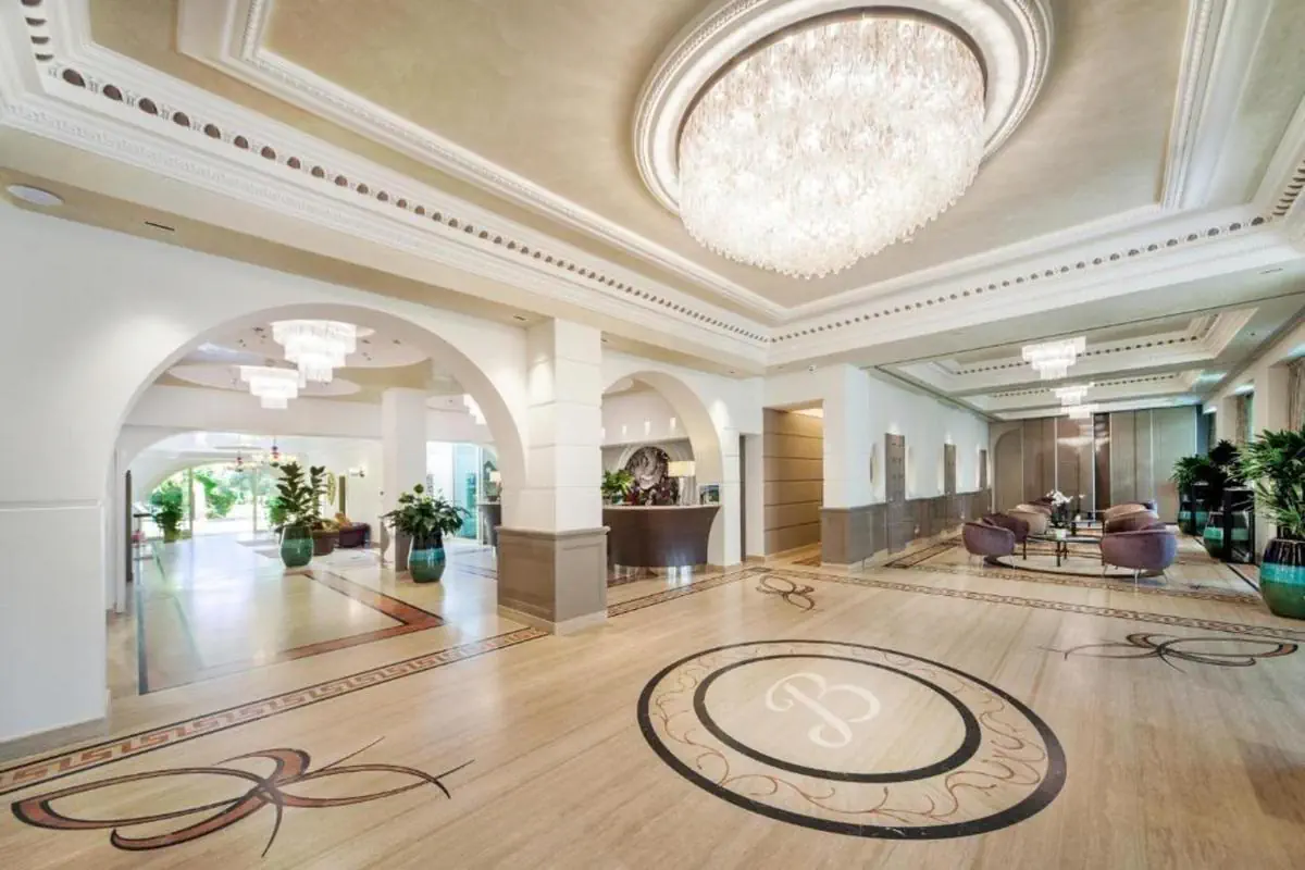HOTEL Hotel Aurelia
