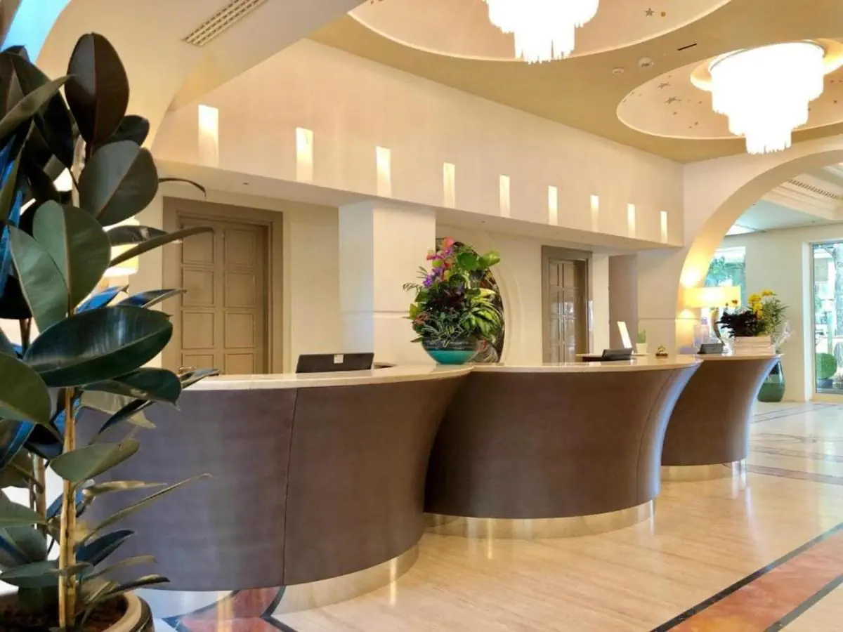 HOTEL Hotel Aurelia