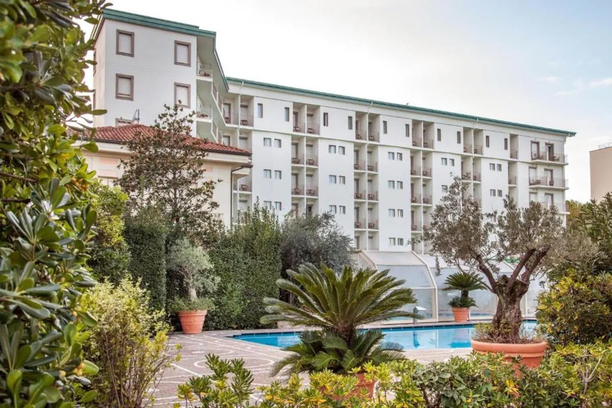 HOTEL Hotel Aurelia