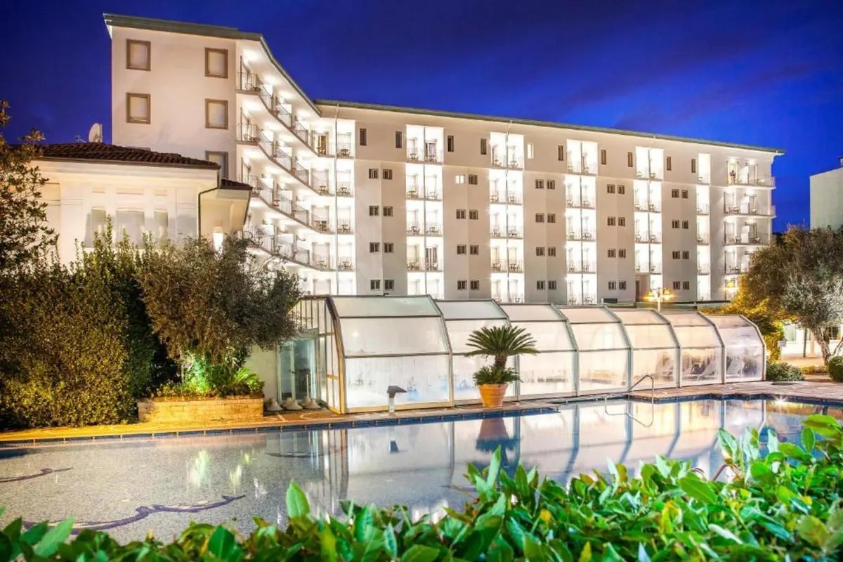 HOTEL Hotel Aurelia