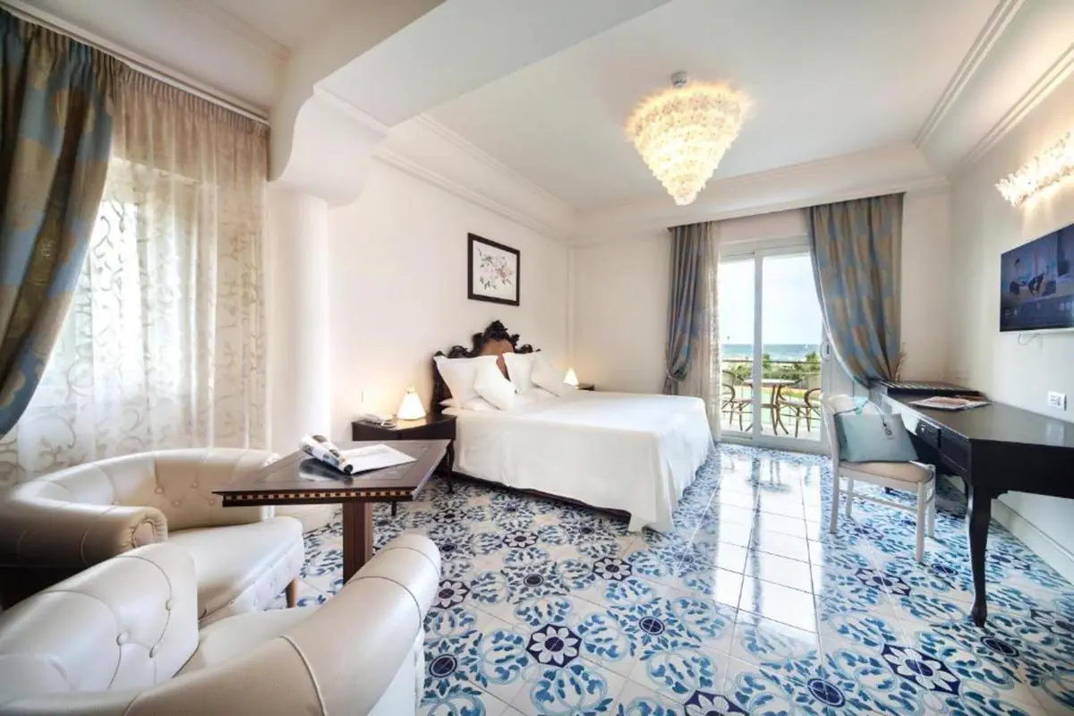 HOTEL Hotel Aurelia