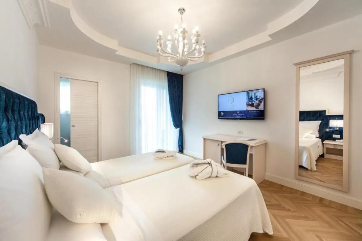 HOTEL Hotel Aurelia