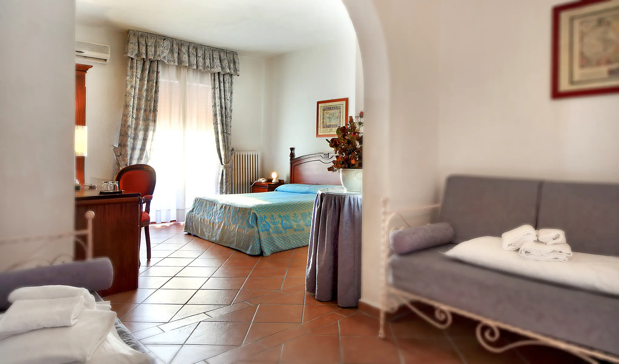 Colonna Palace Mediterraneo - zdjęcie 8