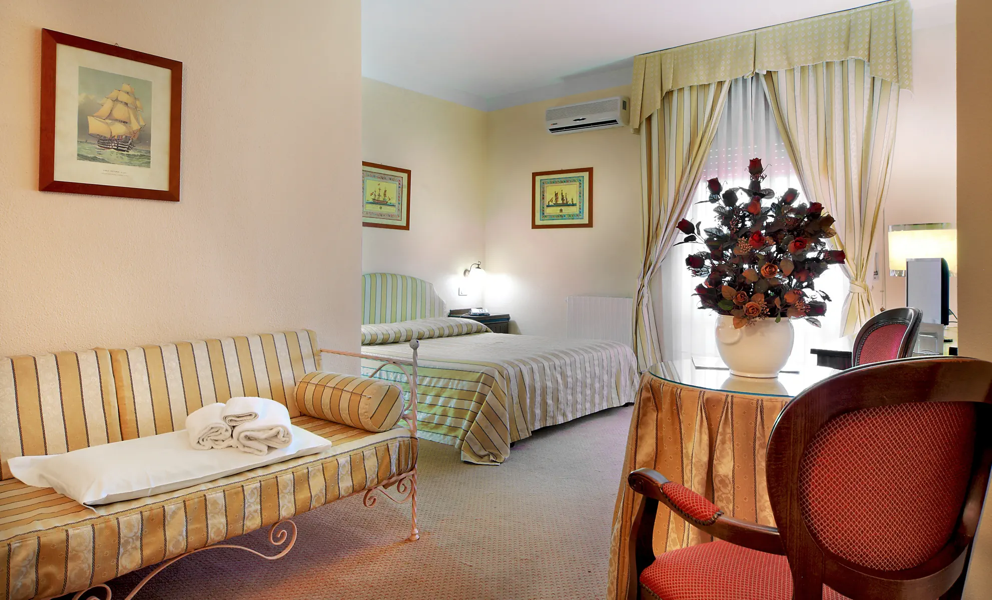Colonna Palace Mediterraneo - zdjęcie 7