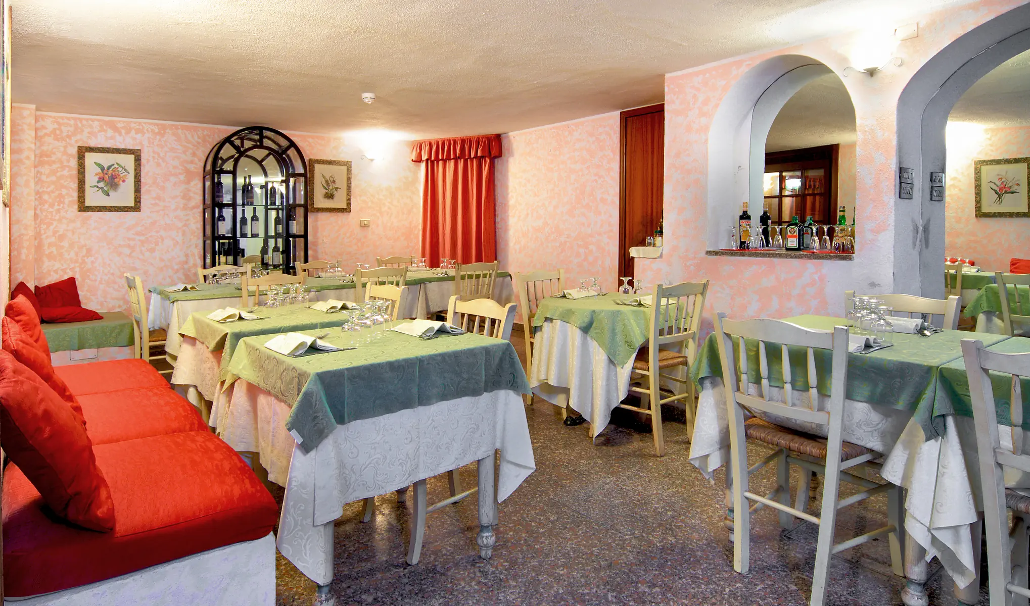 Colonna Palace Mediterraneo - zdjęcie 5