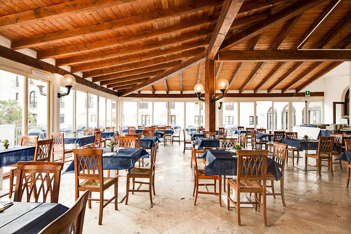 Sighientu Thalasso & Spa - zdjęcie 8