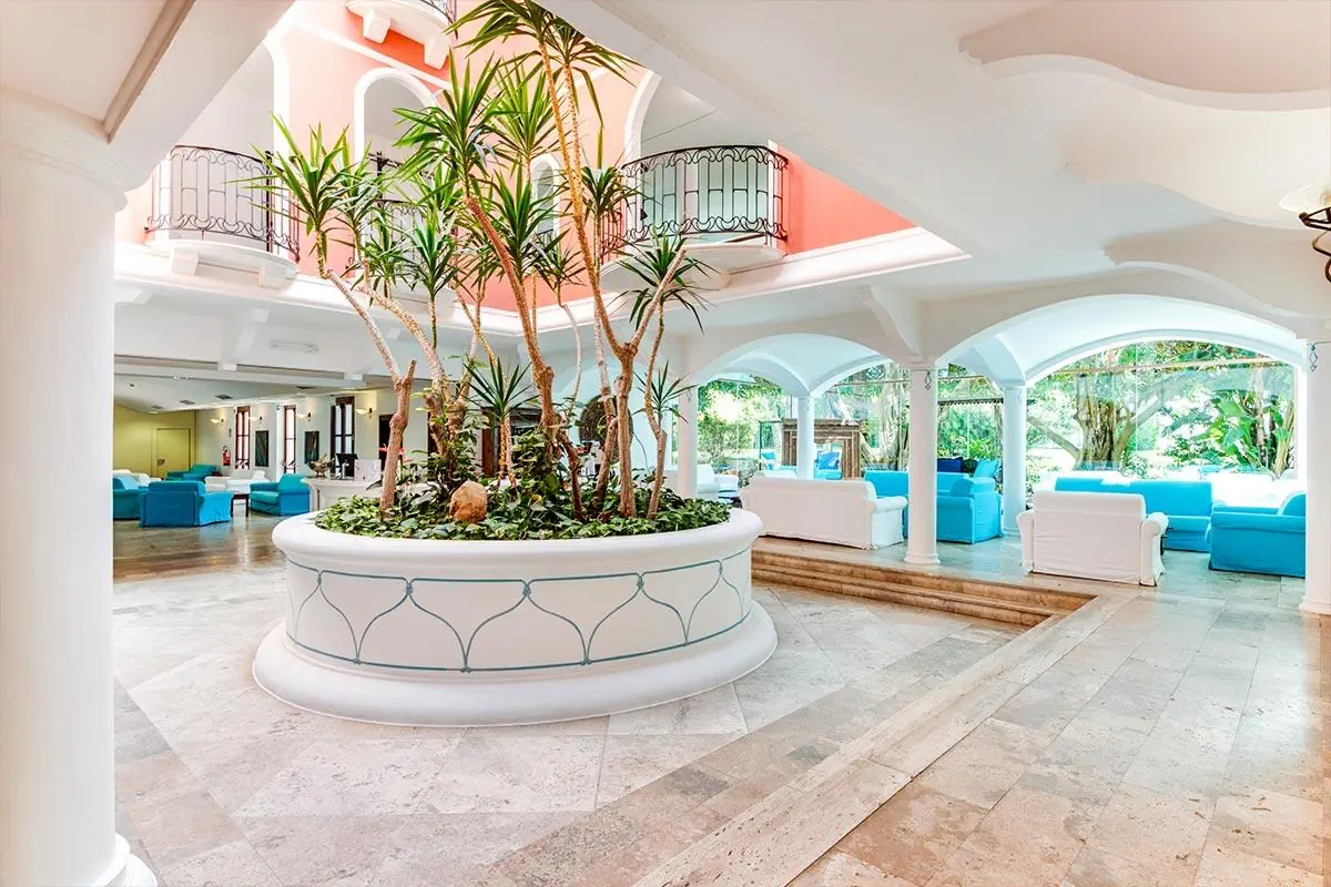 Sighientu Thalasso & Spa - zdjęcie 12
