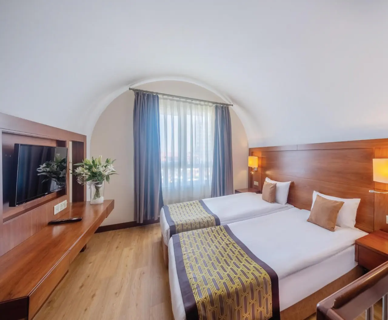 HOTEL SALAMIS BAY CONTI RESORT HOTEL