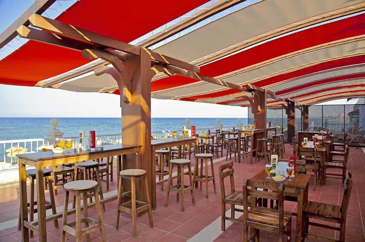 HOTEL SALAMIS BAY CONTI RESORT HOTEL