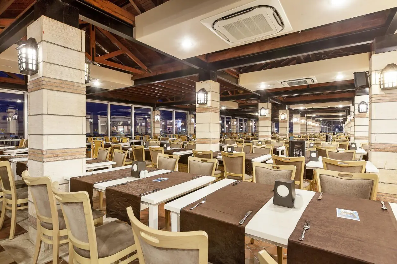 HOTEL SALAMIS BAY CONTI RESORT HOTEL
