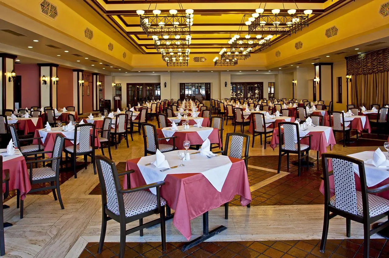 HOTEL SALAMIS BAY CONTI RESORT HOTEL