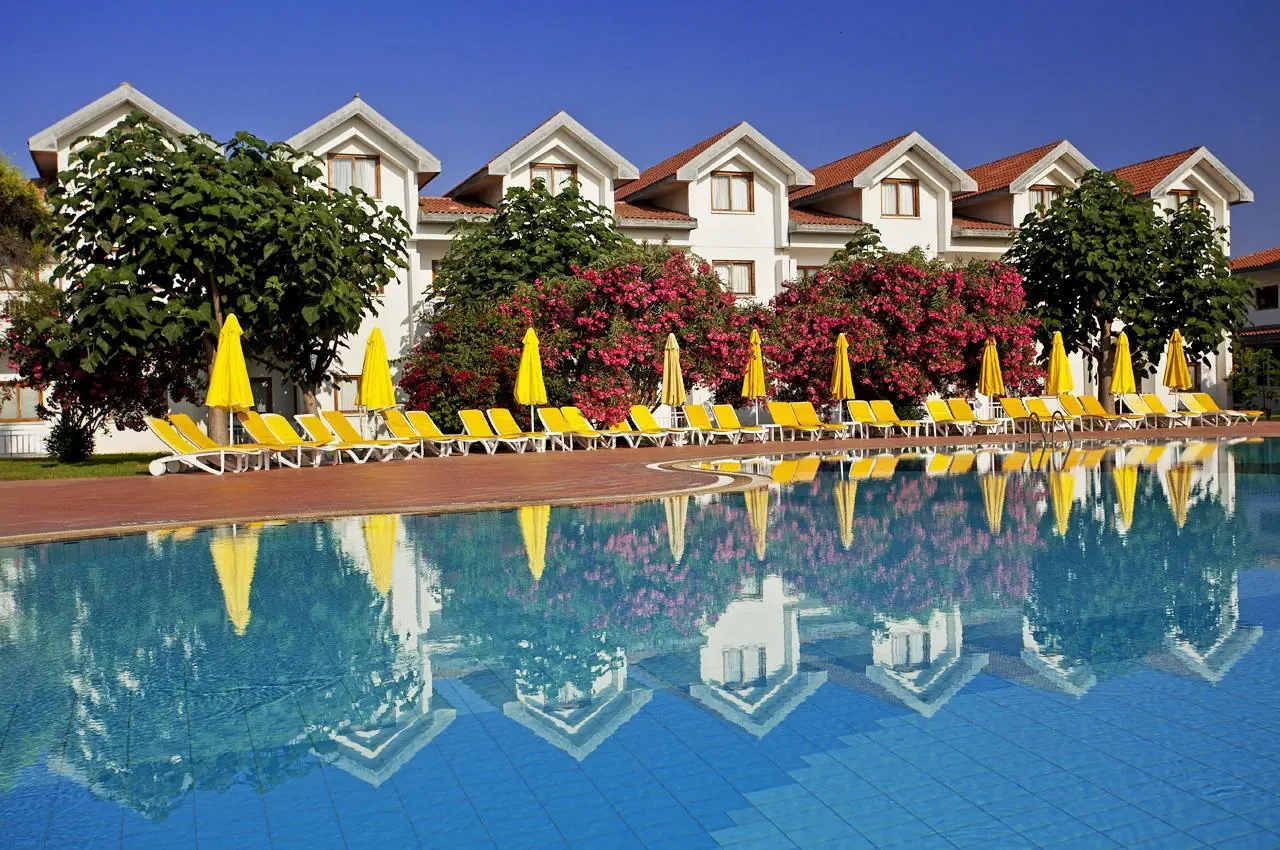 HOTEL SALAMIS BAY CONTI RESORT HOTEL