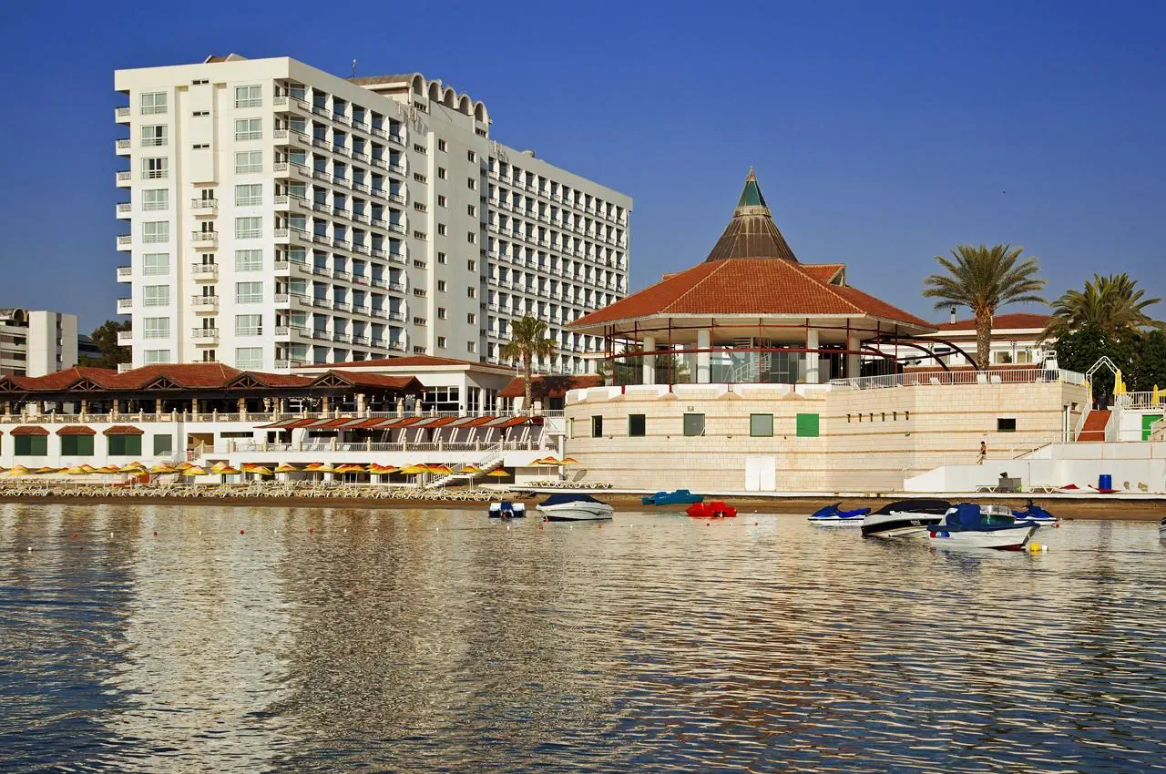 HOTEL SALAMIS BAY CONTI RESORT HOTEL