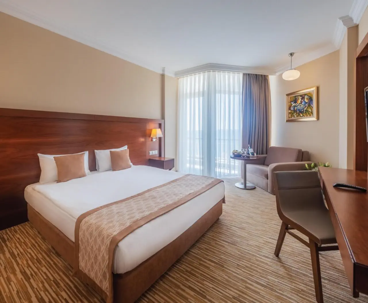 HOTEL SALAMIS BAY CONTI RESORT HOTEL