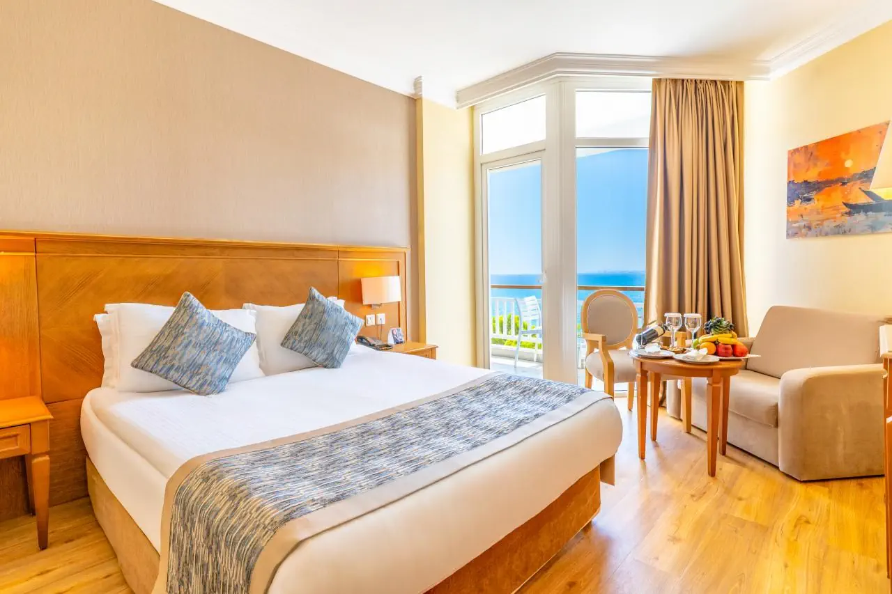 HOTEL SALAMIS BAY CONTI RESORT HOTEL
