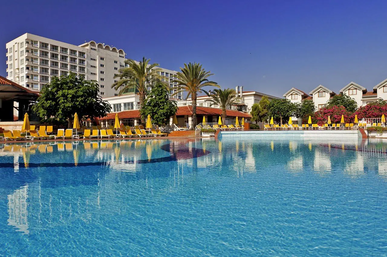 HOTEL SALAMIS BAY CONTI RESORT HOTEL