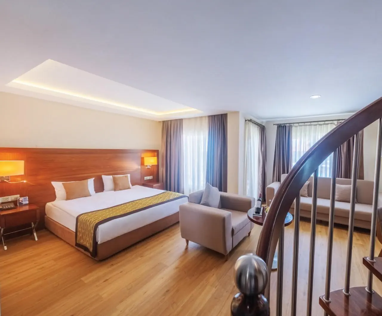 HOTEL SALAMIS BAY CONTI RESORT HOTEL