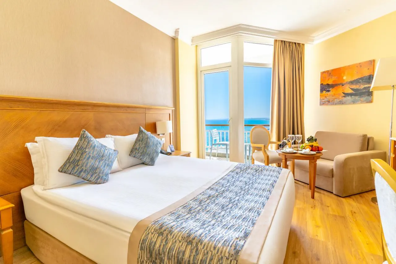 HOTEL SALAMIS BAY CONTI RESORT HOTEL