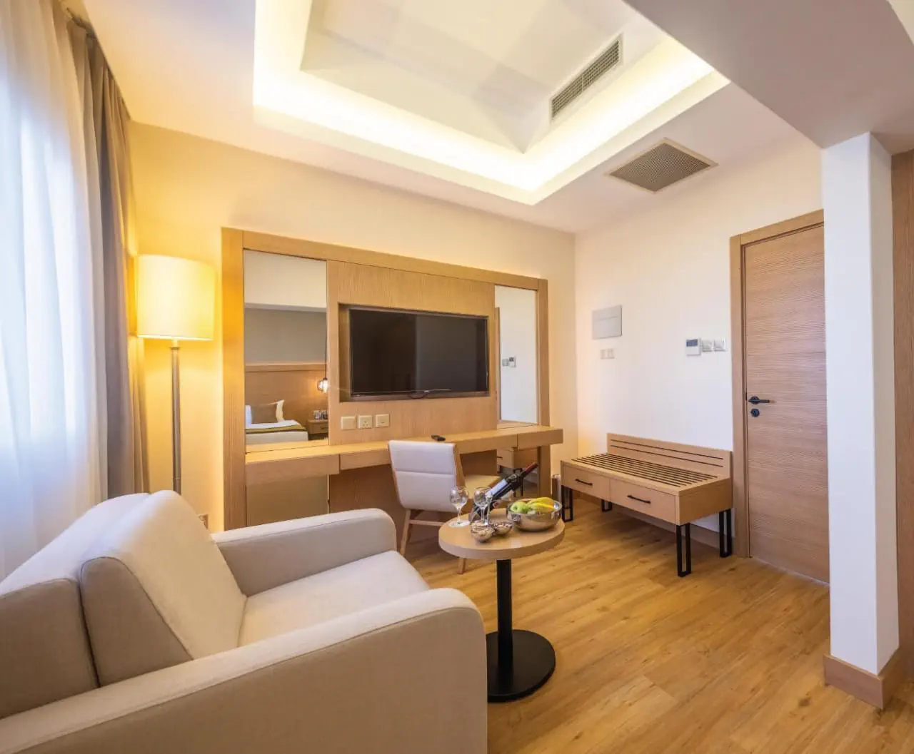 HOTEL SALAMIS BAY CONTI RESORT HOTEL