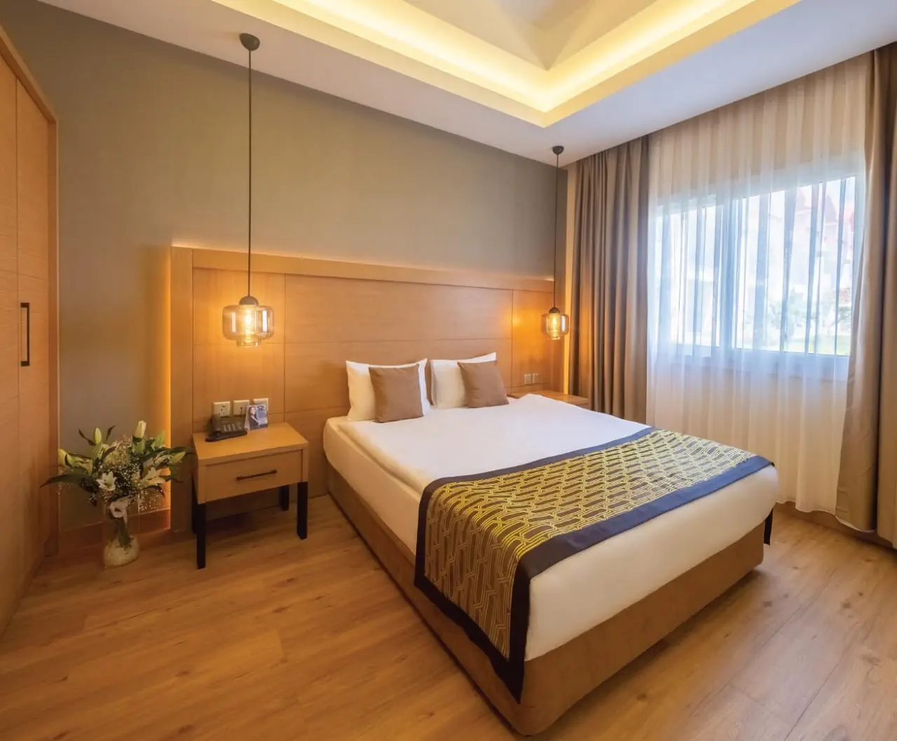 HOTEL SALAMIS BAY CONTI RESORT HOTEL