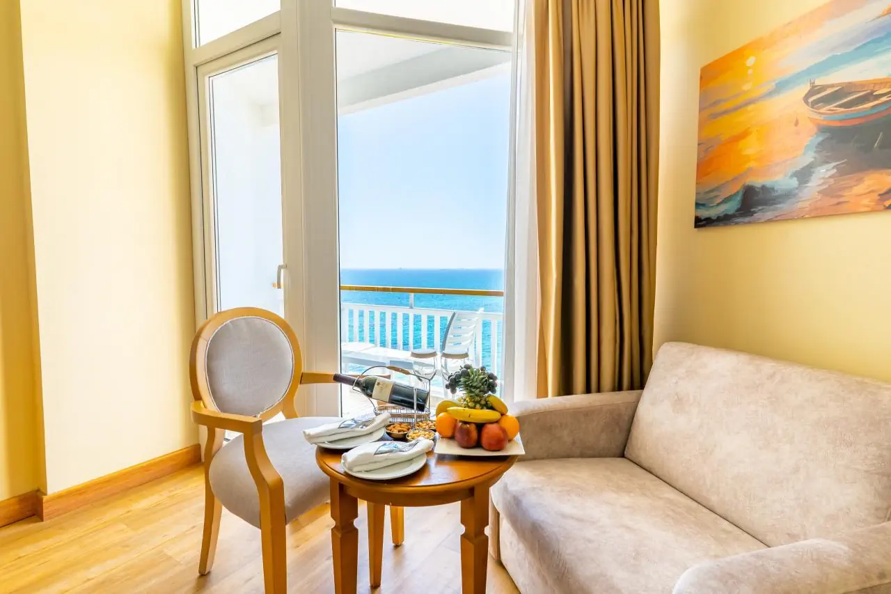 HOTEL SALAMIS BAY CONTI RESORT HOTEL