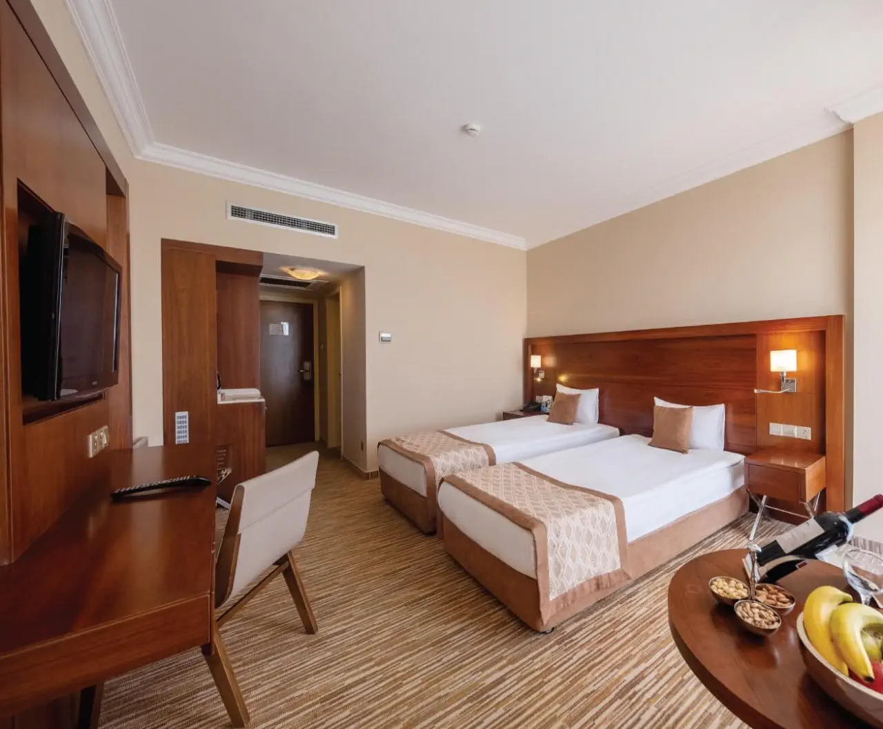 HOTEL SALAMIS BAY CONTI RESORT HOTEL