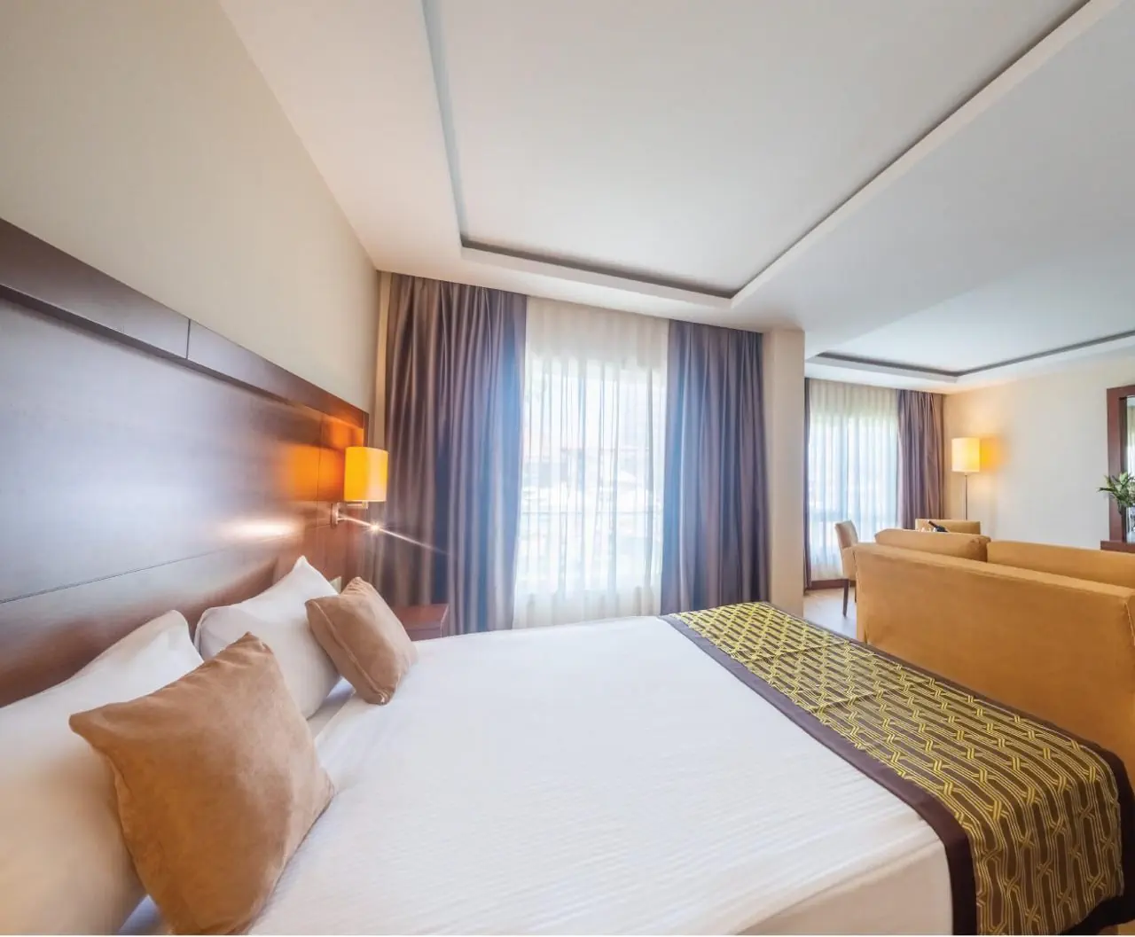 HOTEL SALAMIS BAY CONTI RESORT HOTEL