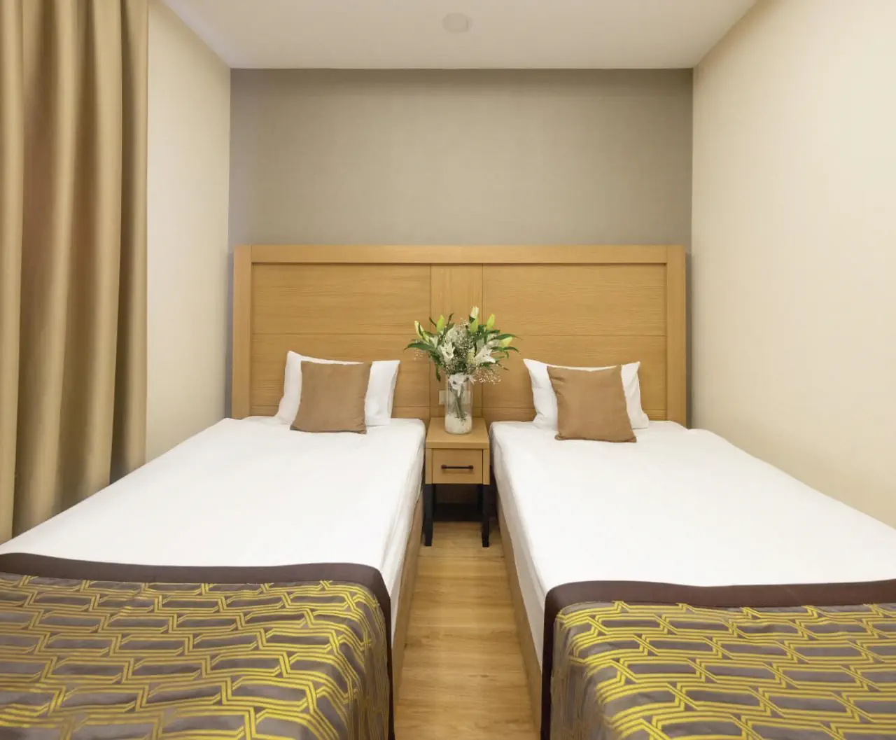 HOTEL SALAMIS BAY CONTI RESORT HOTEL
