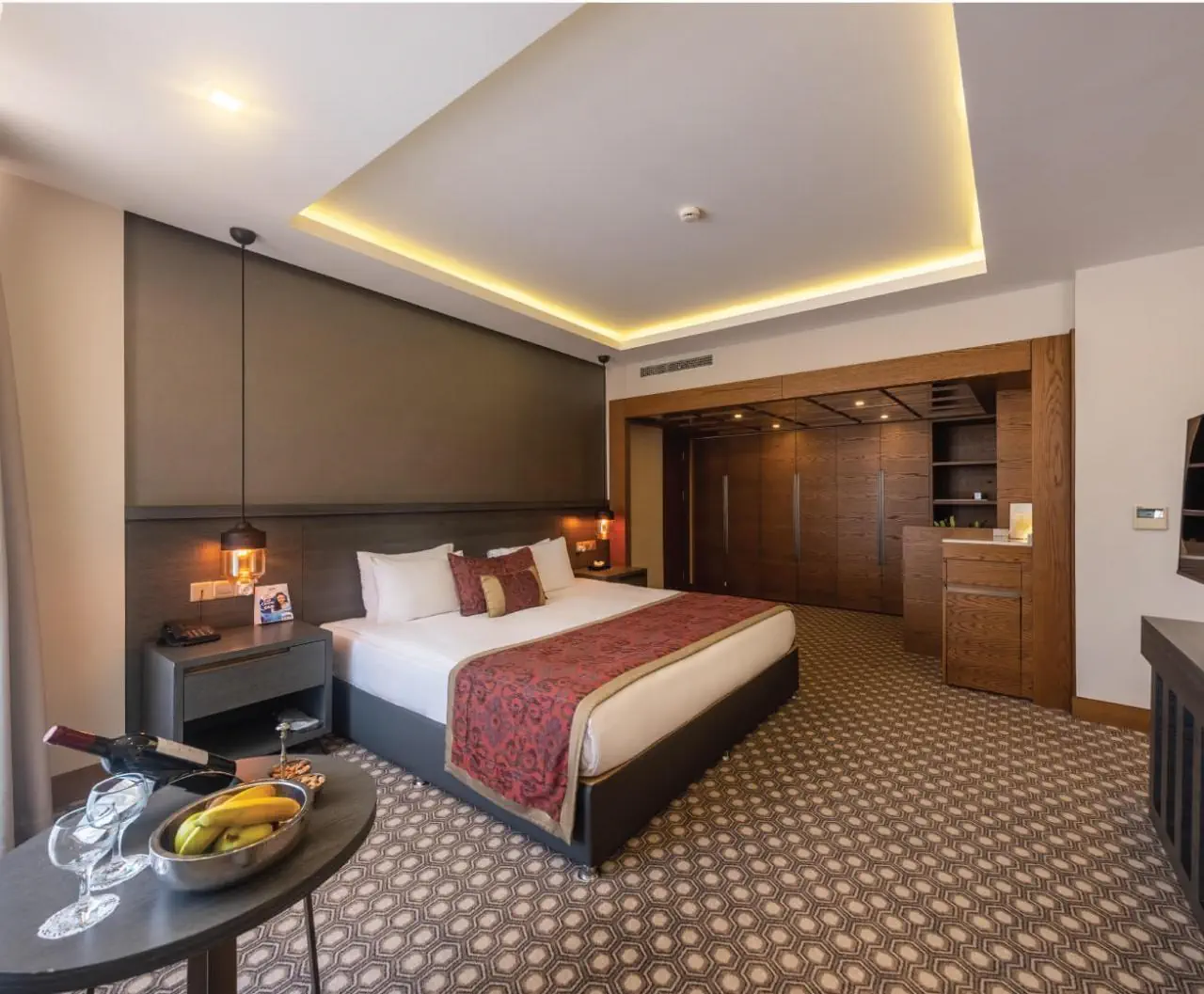 HOTEL SALAMIS BAY CONTI RESORT HOTEL