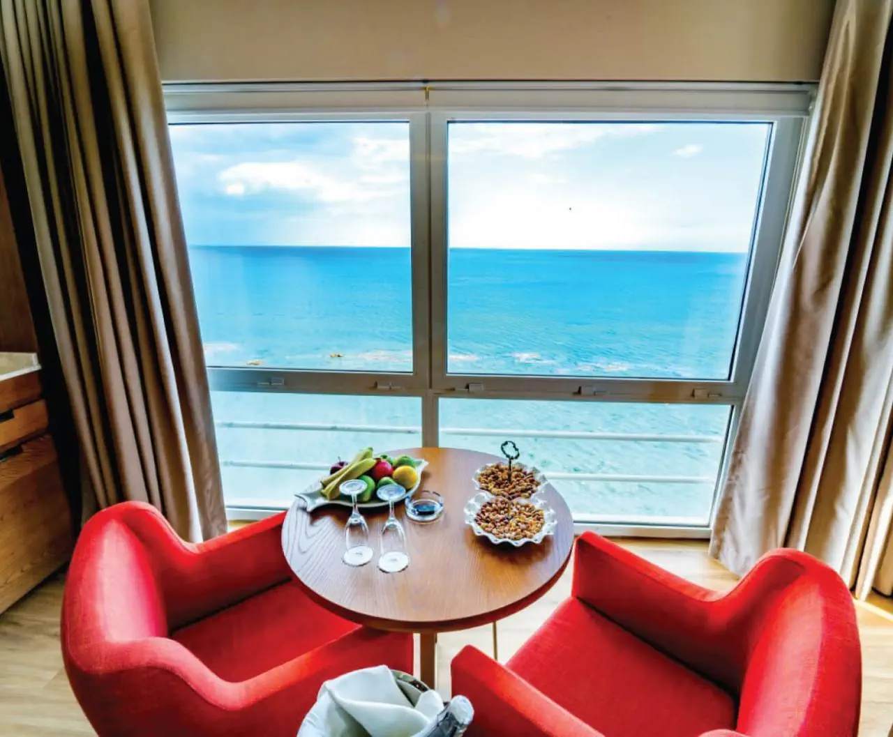 HOTEL SALAMIS BAY CONTI RESORT HOTEL