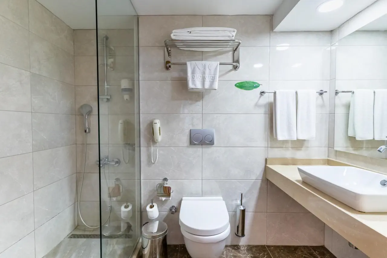 HOTEL SALAMIS BAY CONTI RESORT HOTEL