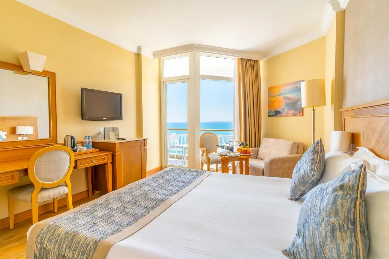 HOTEL SALAMIS BAY CONTI RESORT HOTEL