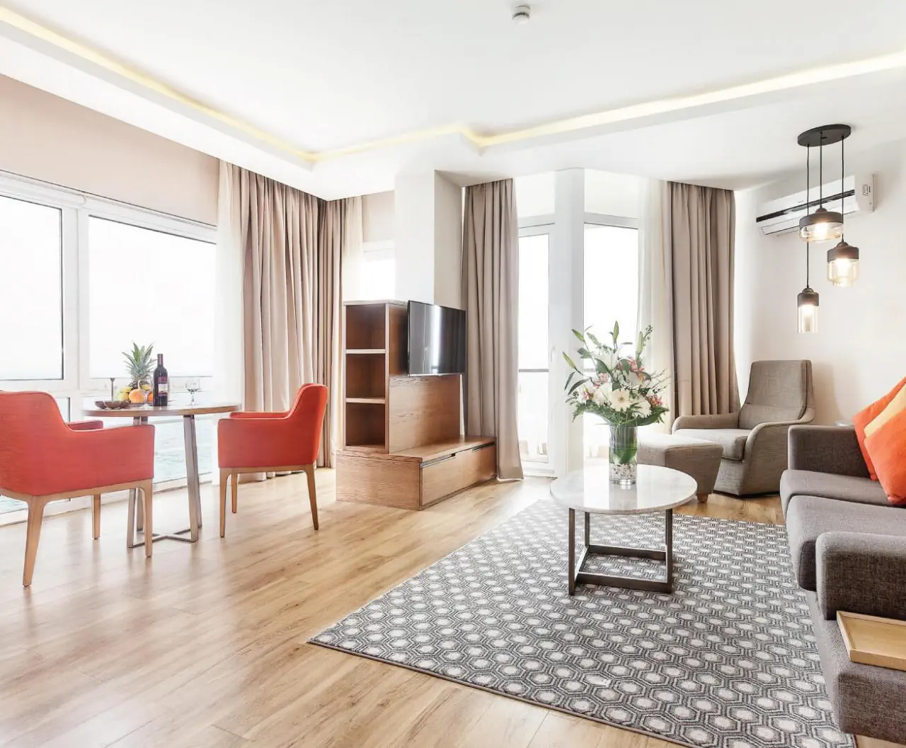 HOTEL SALAMIS BAY CONTI RESORT HOTEL