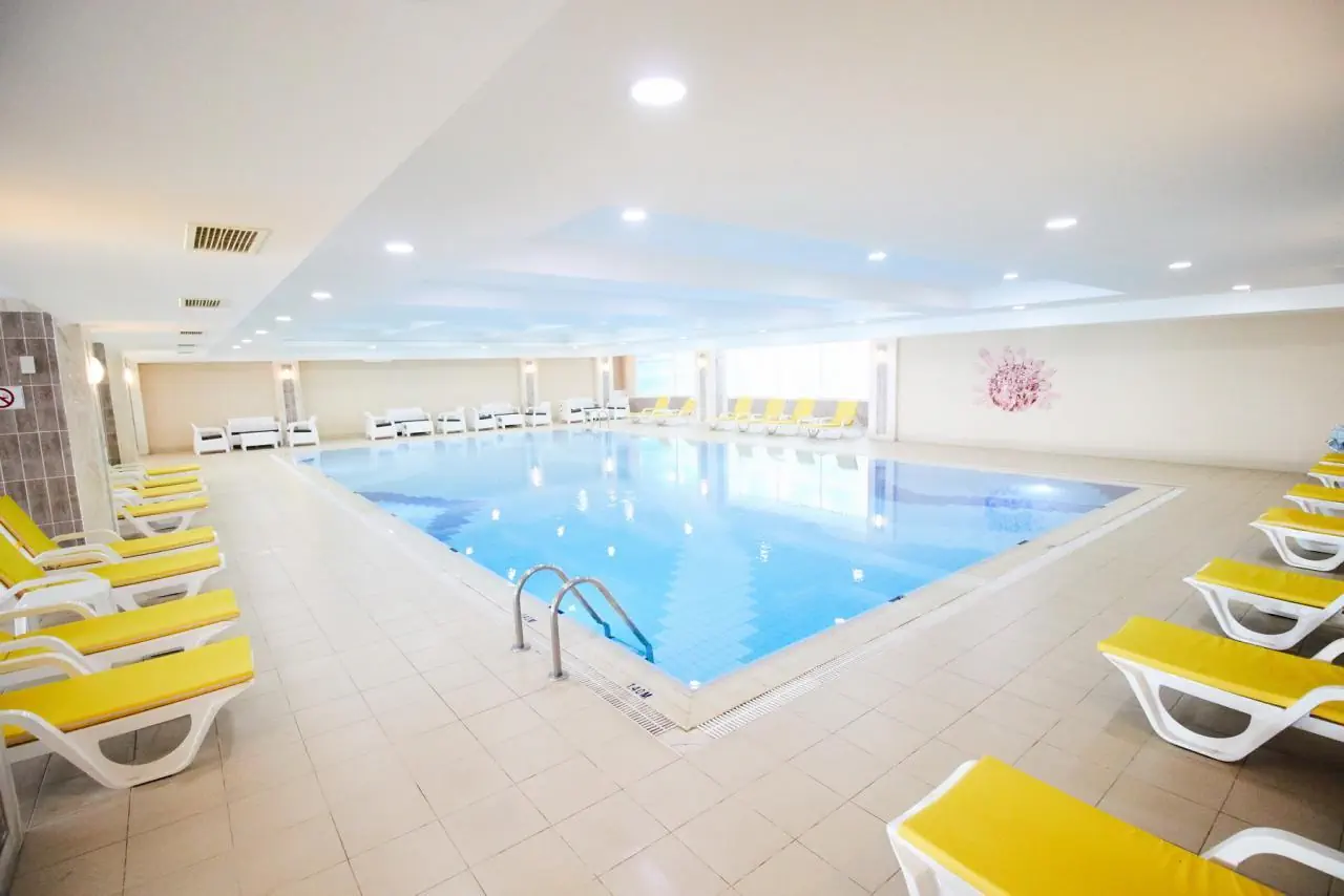 HOTEL SALAMIS BAY CONTI RESORT HOTEL