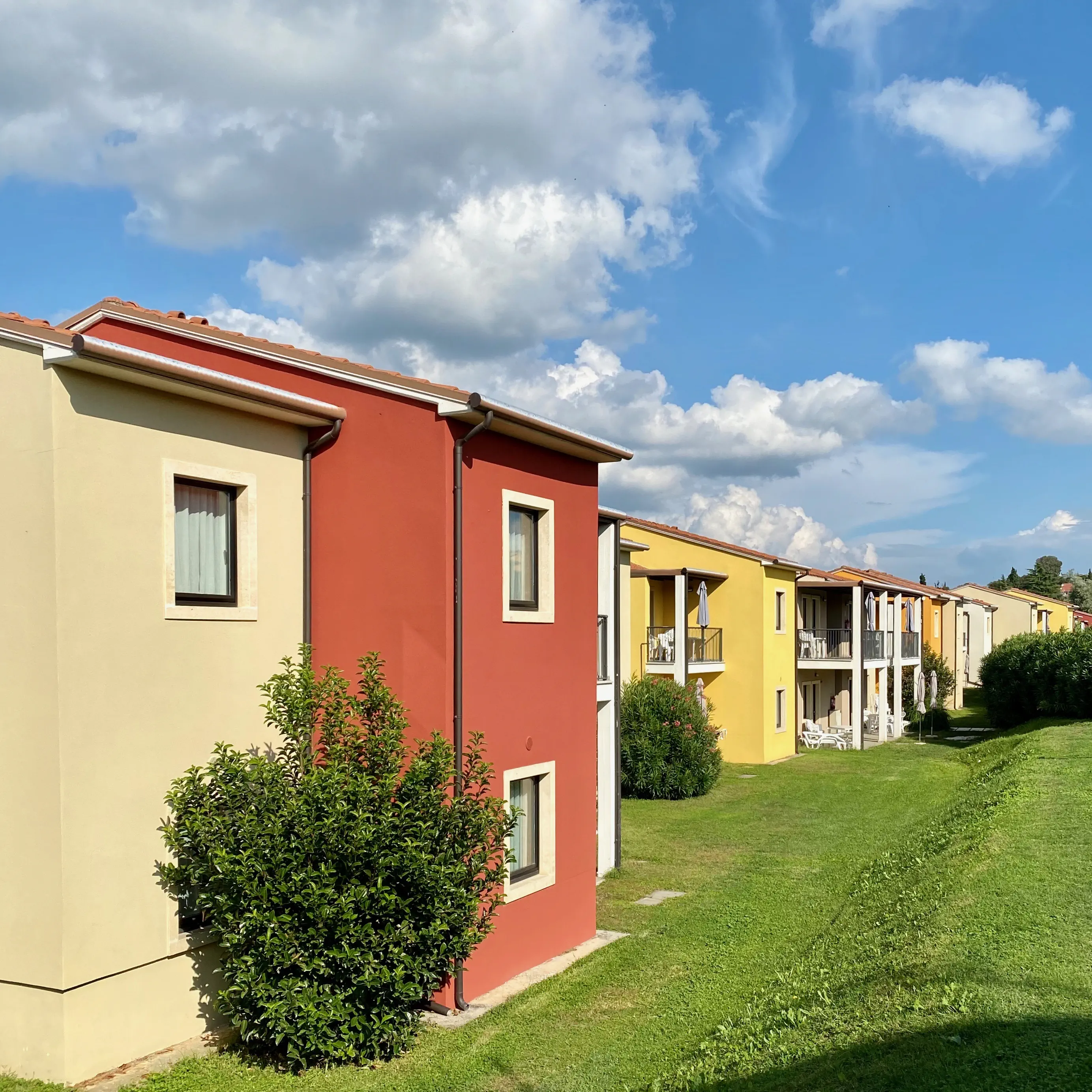 Belvedere Village - zdjęcie 40