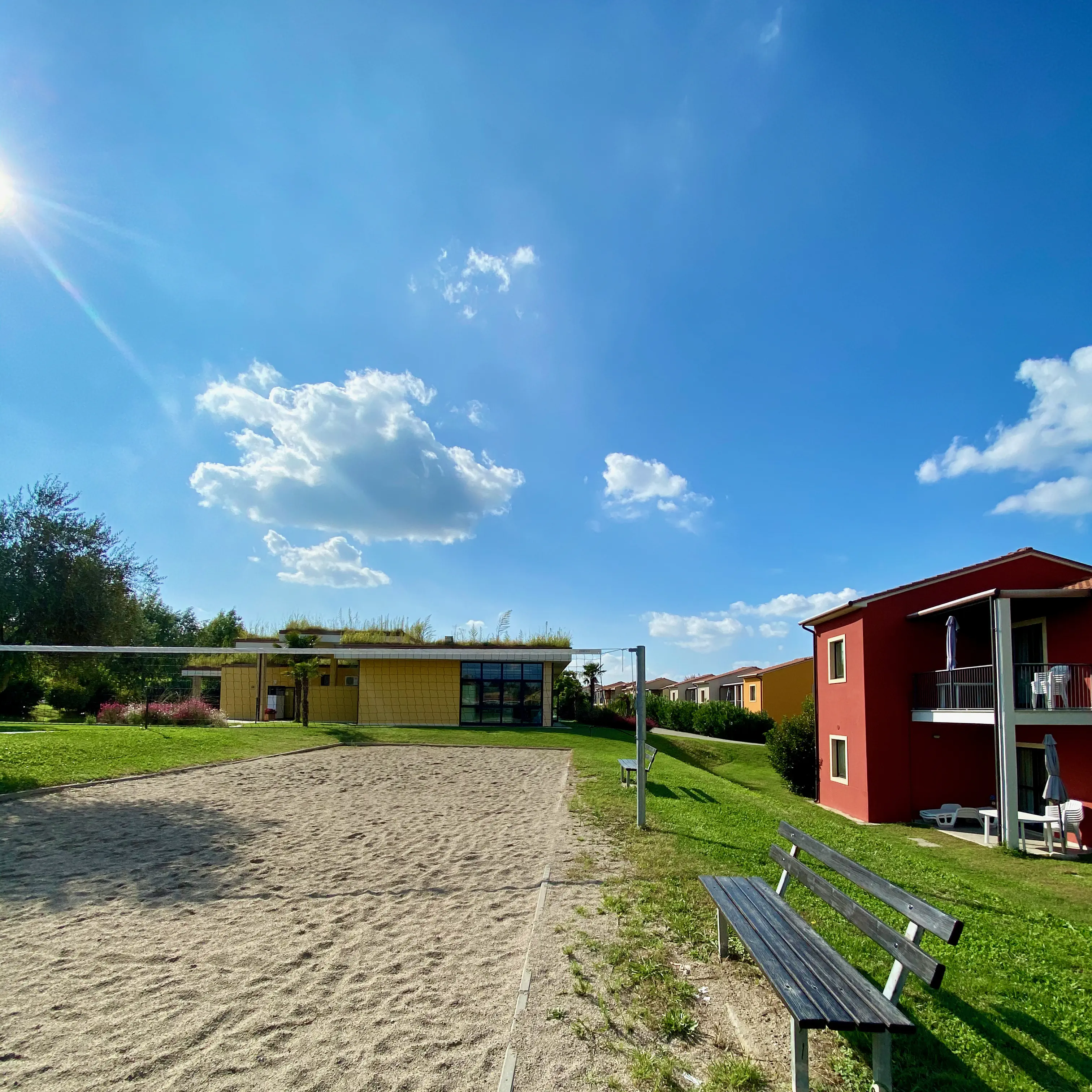 Belvedere Village - zdjęcie 28