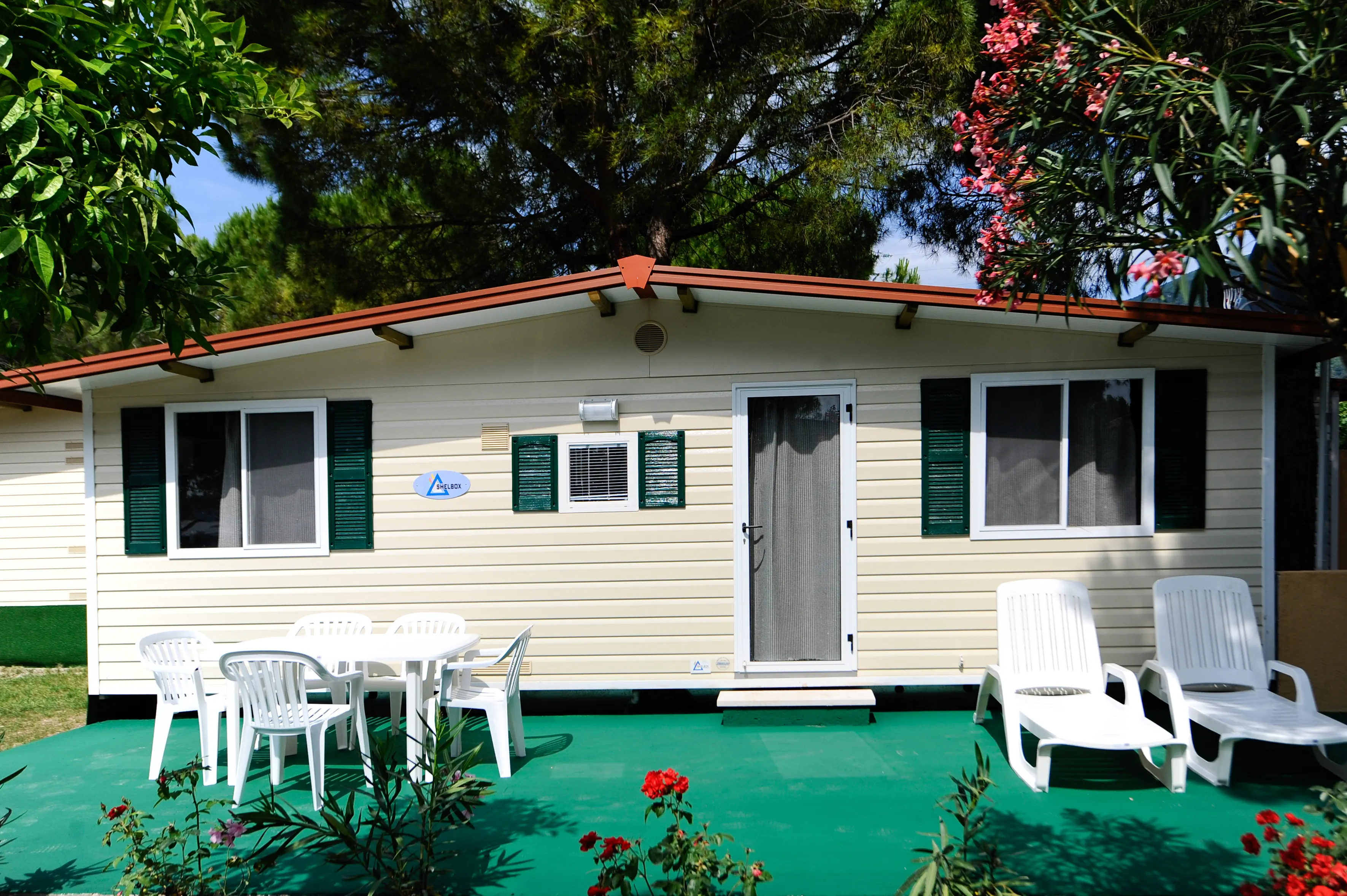 Garda Park Camping (Limone) - zdjęcie 2