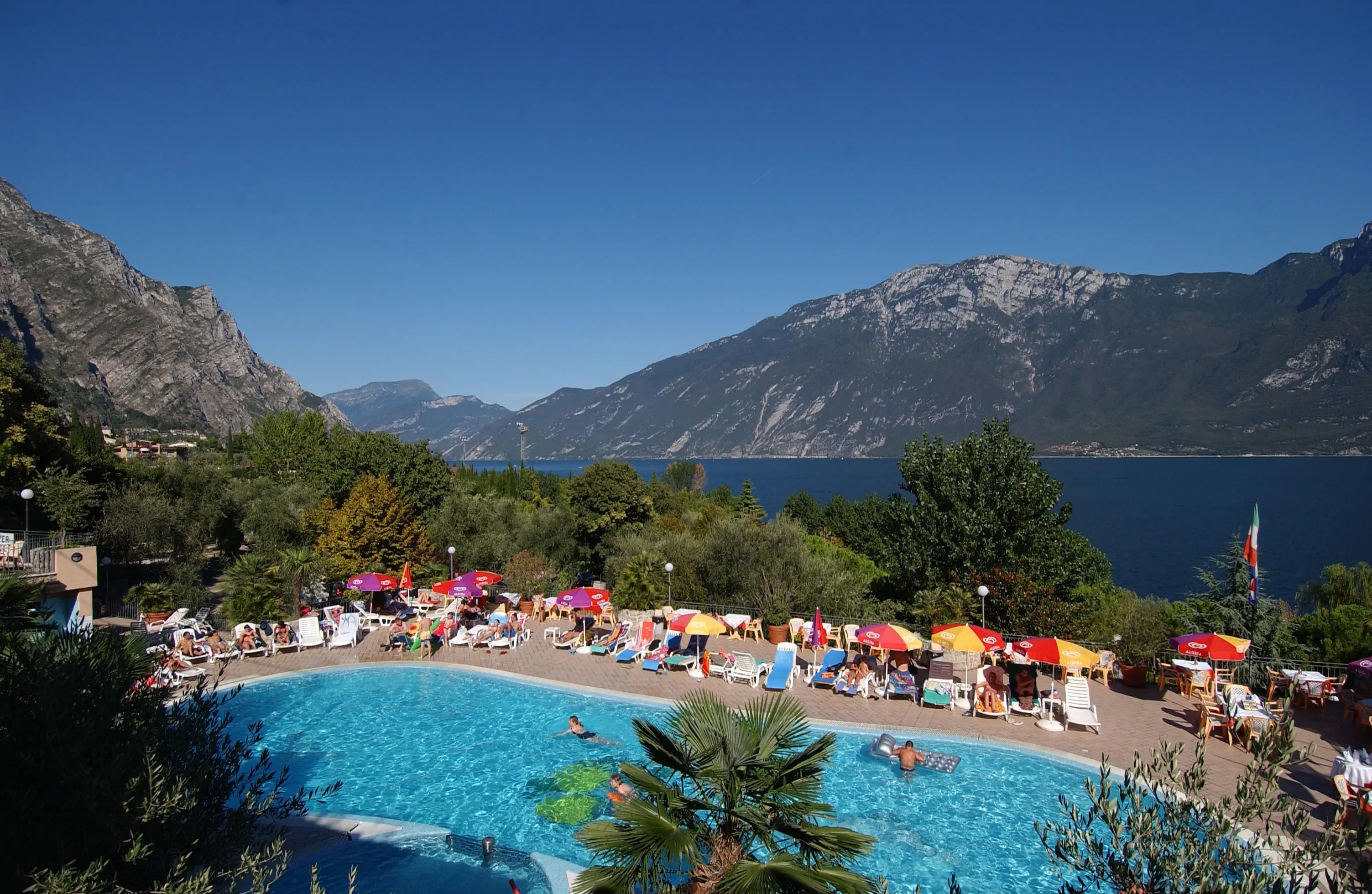 Garda Park Camping (Limone) - zdjęcie 10