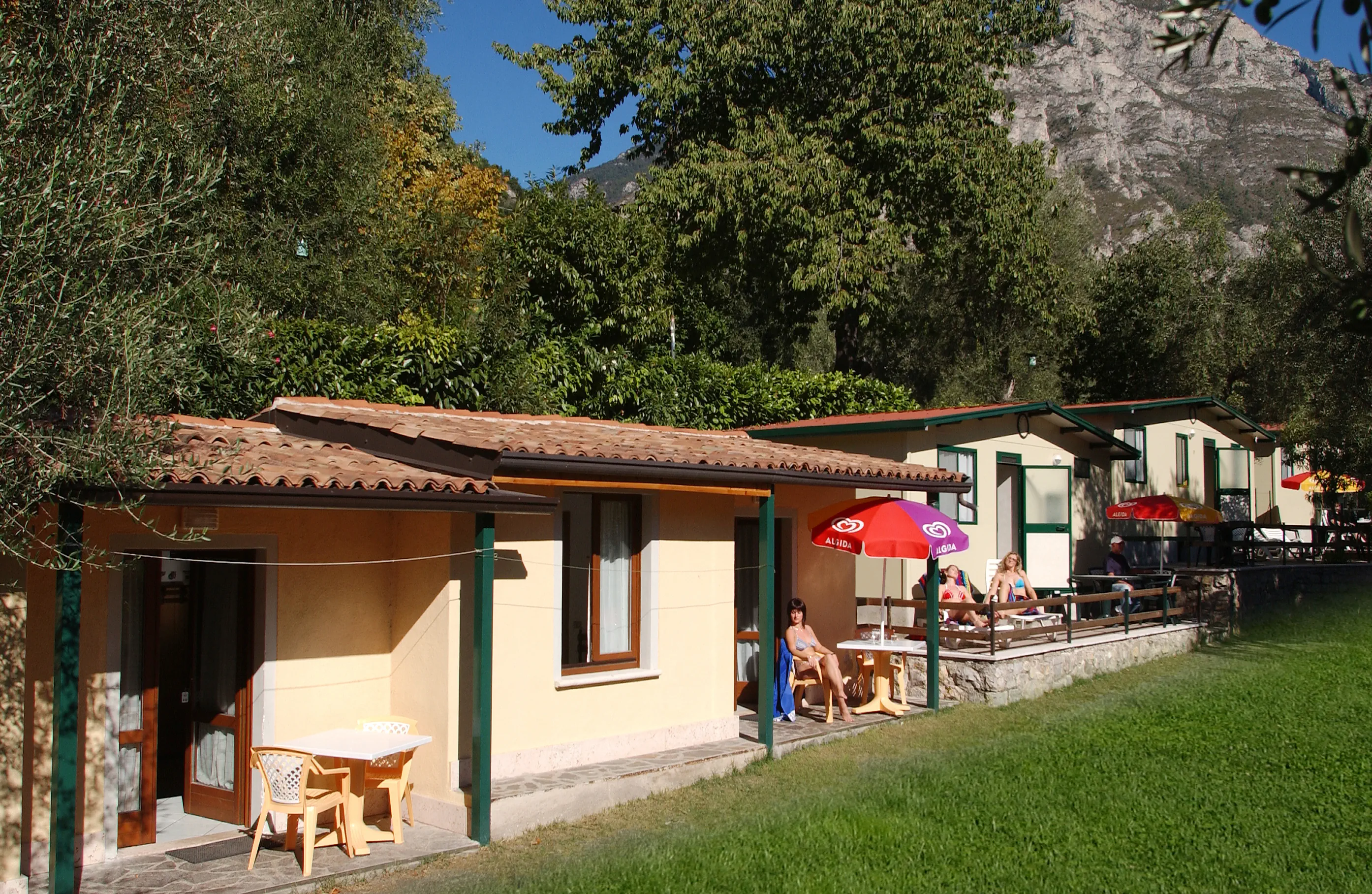 Garda Park Camping (Limone) - zdjęcie 4