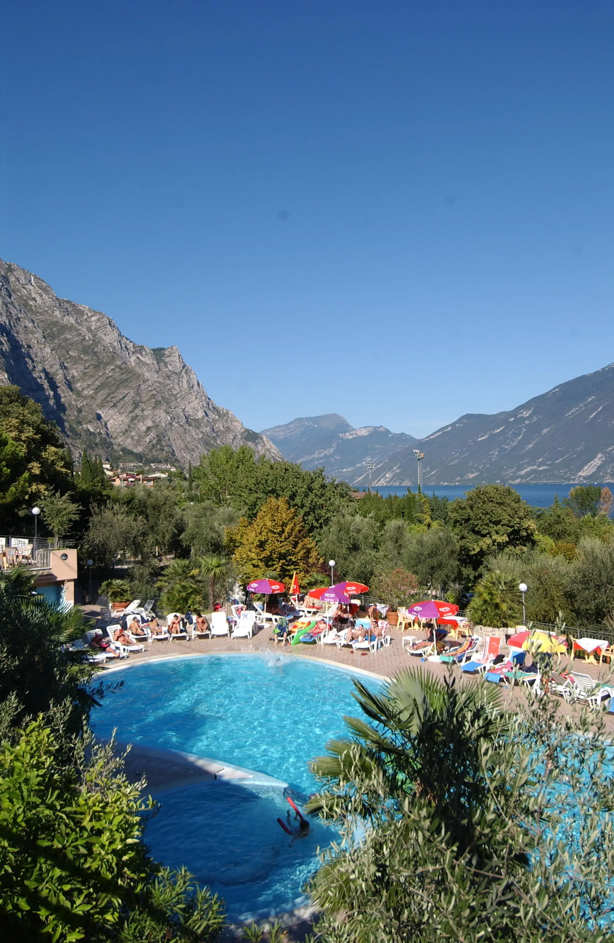Garda Park Camping (Limone) - zdjęcie 11