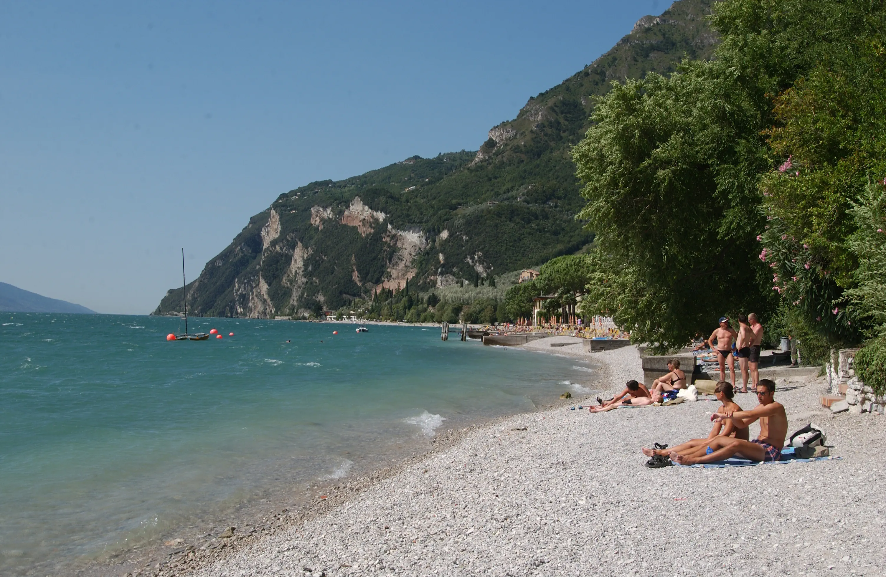 Garda Park Camping (Limone) - zdjęcie 6