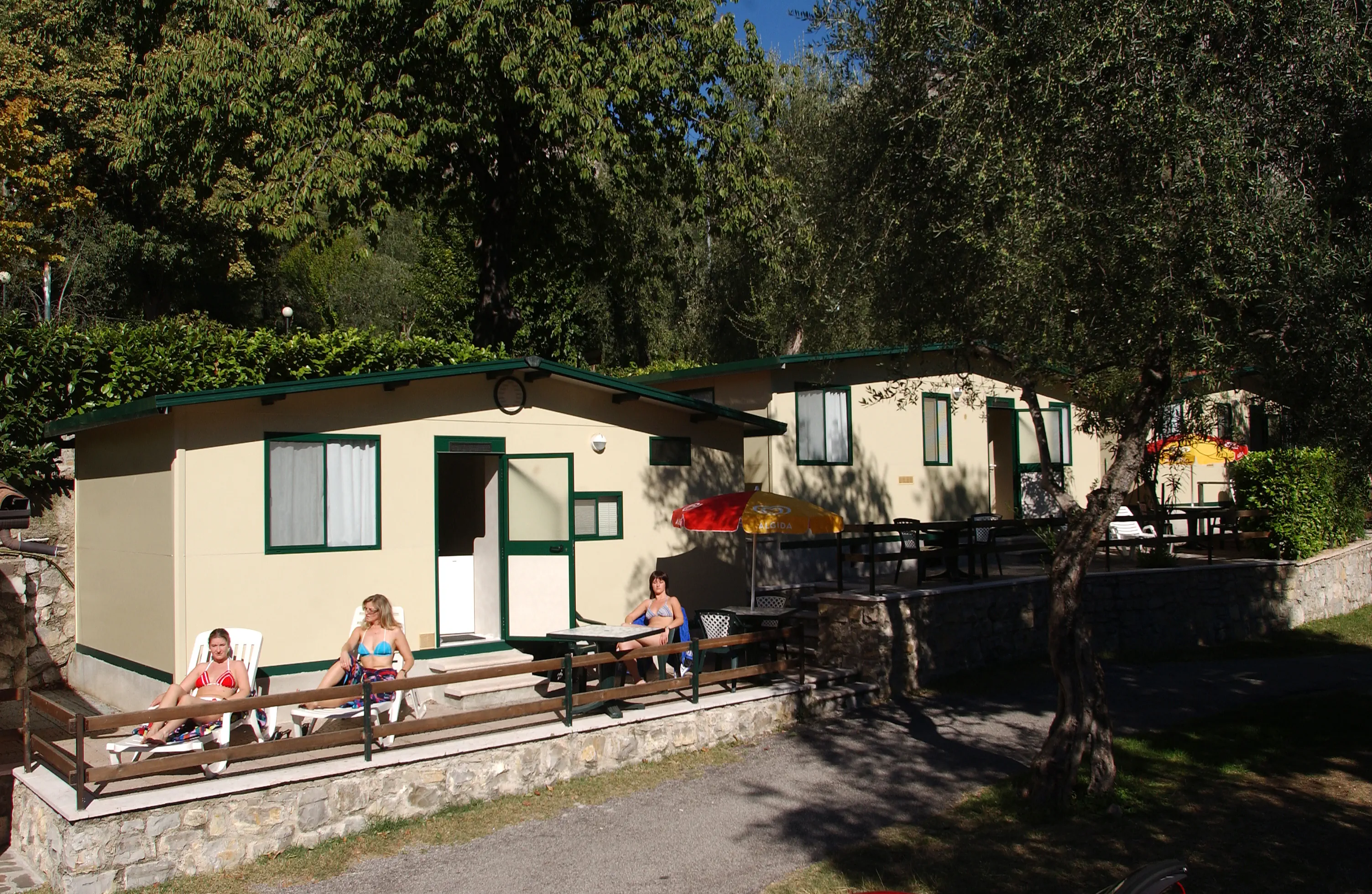 Garda Park Camping (Limone) - zdjęcie 7